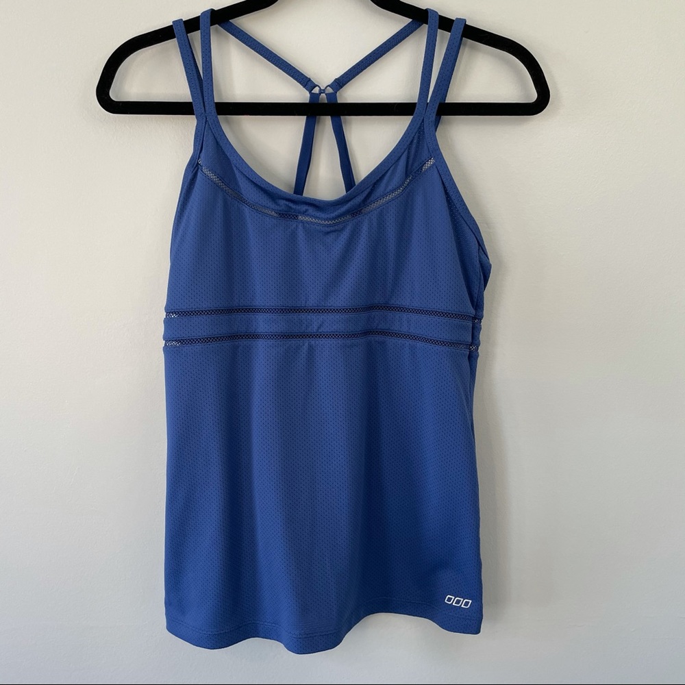 Lorna Jane Tank Top